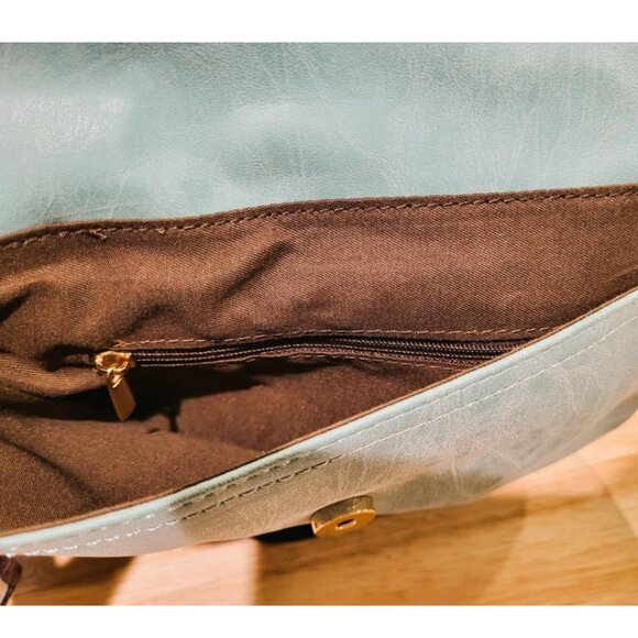 Beach Crossbody Bag Shoulder Purse Summer Clutch Spring Handbag Travel Wallet - Picture 10 of 14